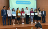 Đồ án sinh viên tốt nghiệp xuất sắc 2019: sinh viên ĐH Duy Tân giành giải khuyến khích