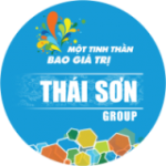 Công Ty TNHH Thực Phẩm Thái Sơn
