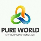 Công Ty TNHH Pure World Holdings