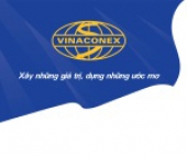 Công ty TNHH một thành viên Vinaconex Đầu tư