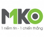 Công ty Cổ phần Dịch vụ Phát triển Người dùng MKO